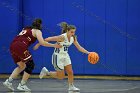WBBall vs Regis  Wheaton College Women’s Basketball vs Regis College. - Photo By: KEITH NORDSTROM : Wheaton, basketball, WBBall